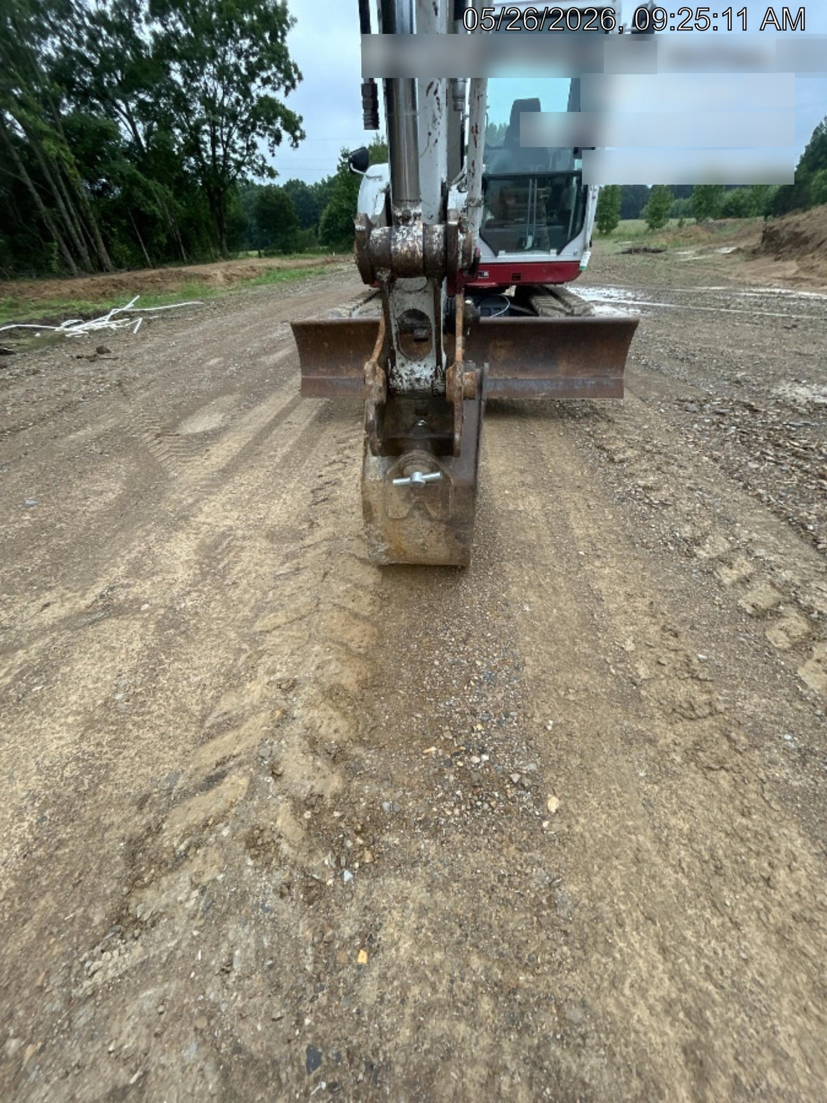 2019 TAKEUCHI TB290
