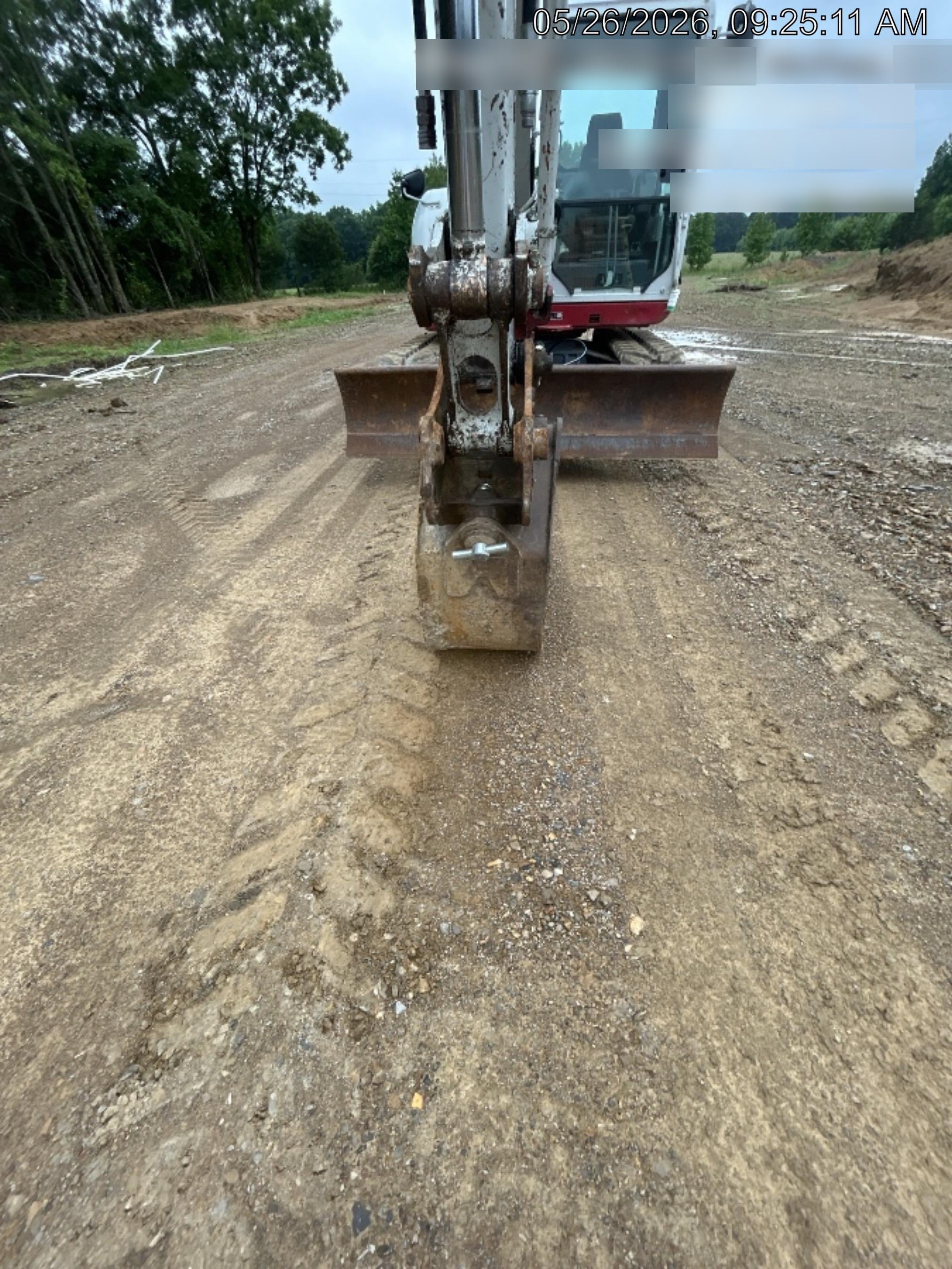 2019 TAKEUCHI TB290