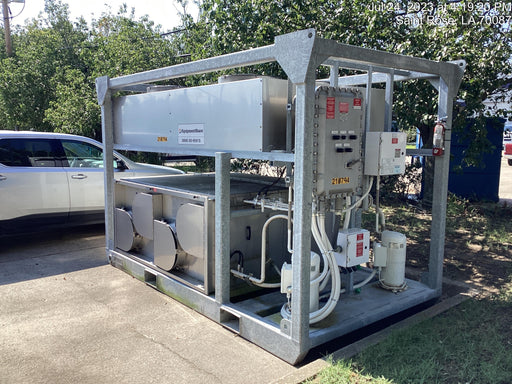 2022 CAPS PPKH-40TD-0NN0NN-5B2-P2-S1CEUP