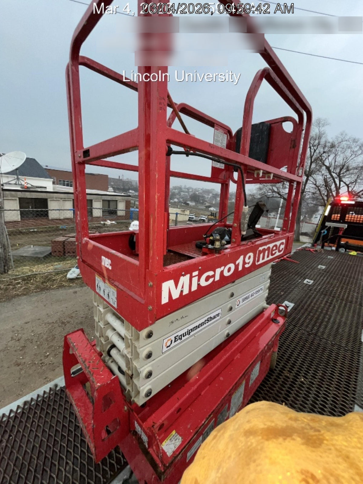 2019 MEC Micro 19