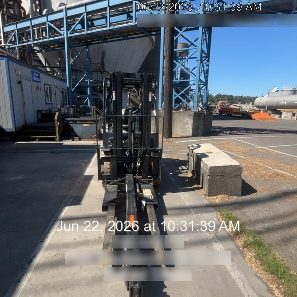 2024 STAR INDUSTRIES M1360B - Star JIB Boom