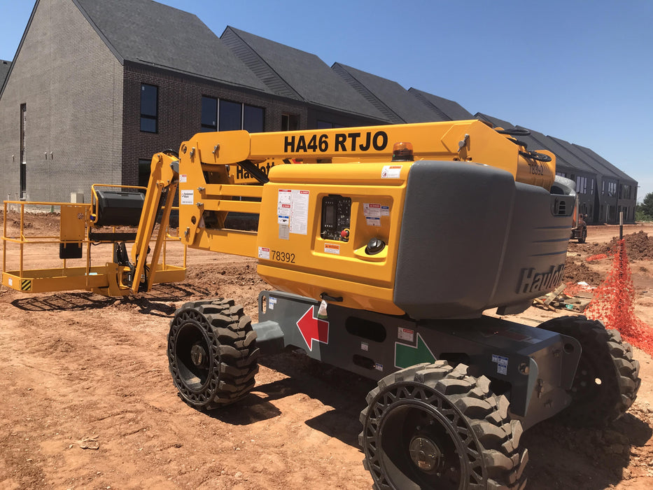 2020 HAULOTTE HA46RTJO