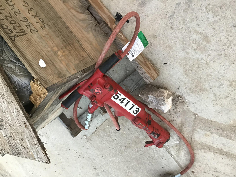 2019 CHICAGO PNEUMATIC CP 1290