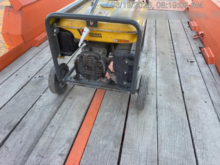 2021 WACKER NEUSON GP6600A