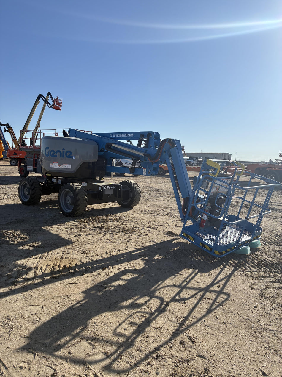 2026 GENIE Z-45 XC