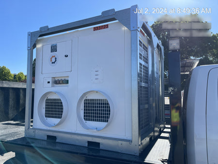 2023 KWIKOOL KPO25-43HF