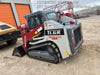2022 TAKEUCHI TL6CR