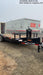 2025 TEXAS PRIDE TRAILERS GT817414KBP