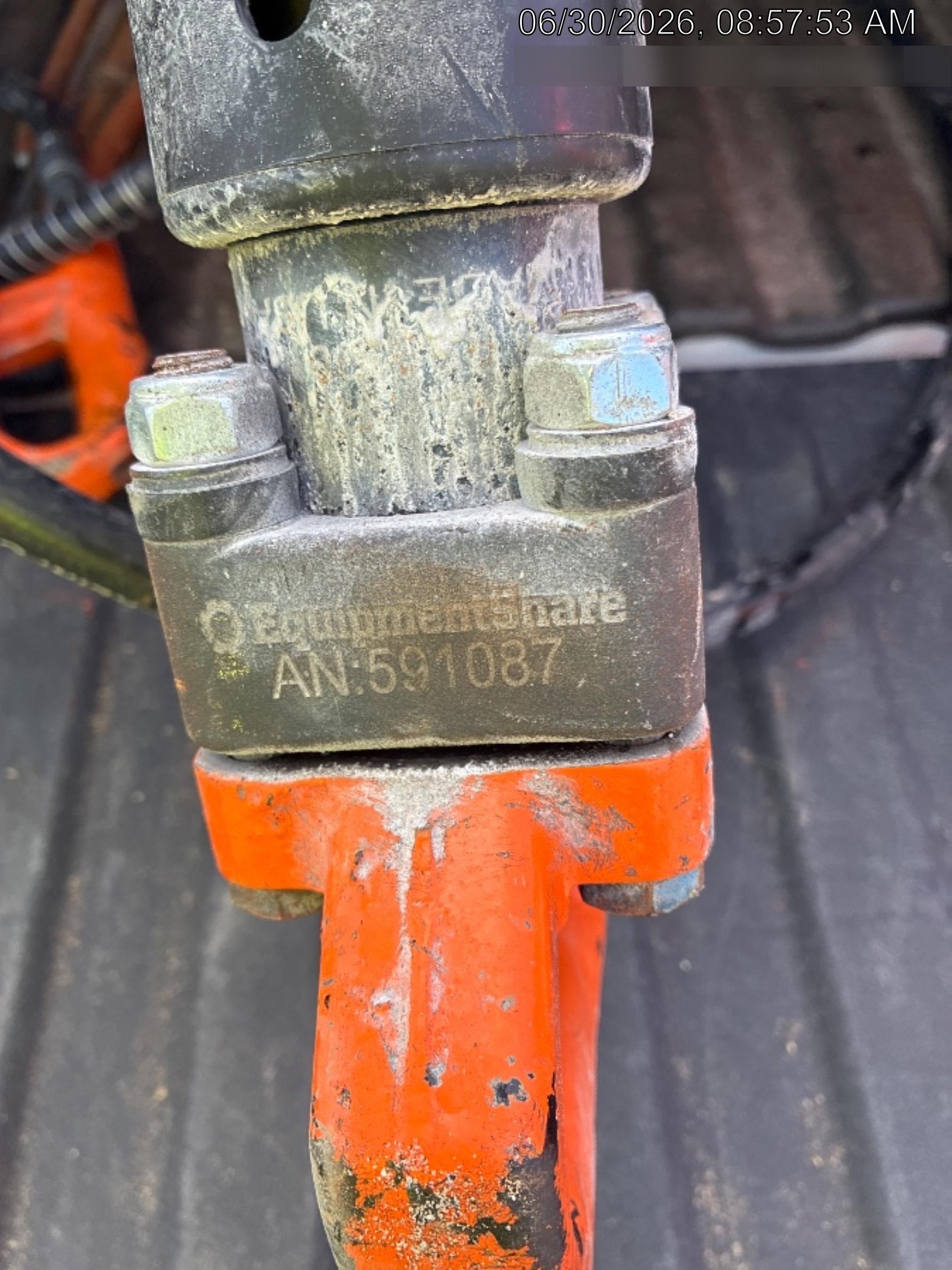 2024 MICHIGAN PNEUMATIC ES-CH3R-TRACKER