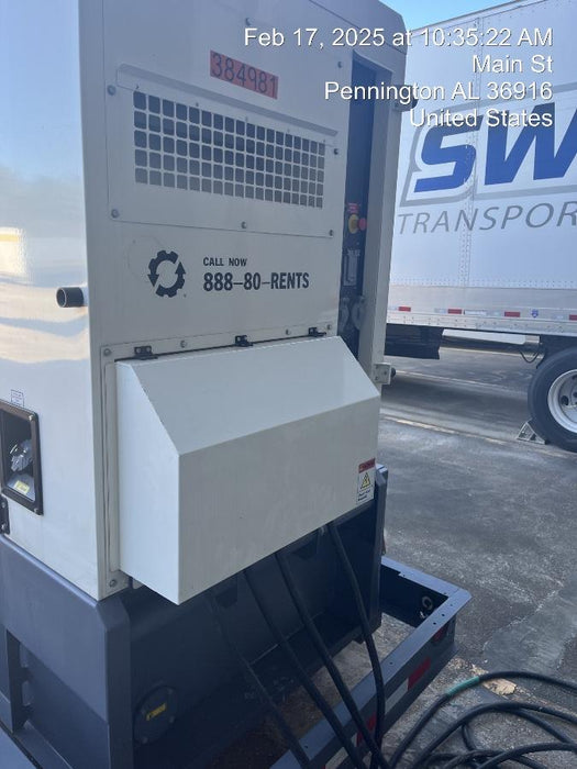 2023 ATLAS COPCO QAS 175