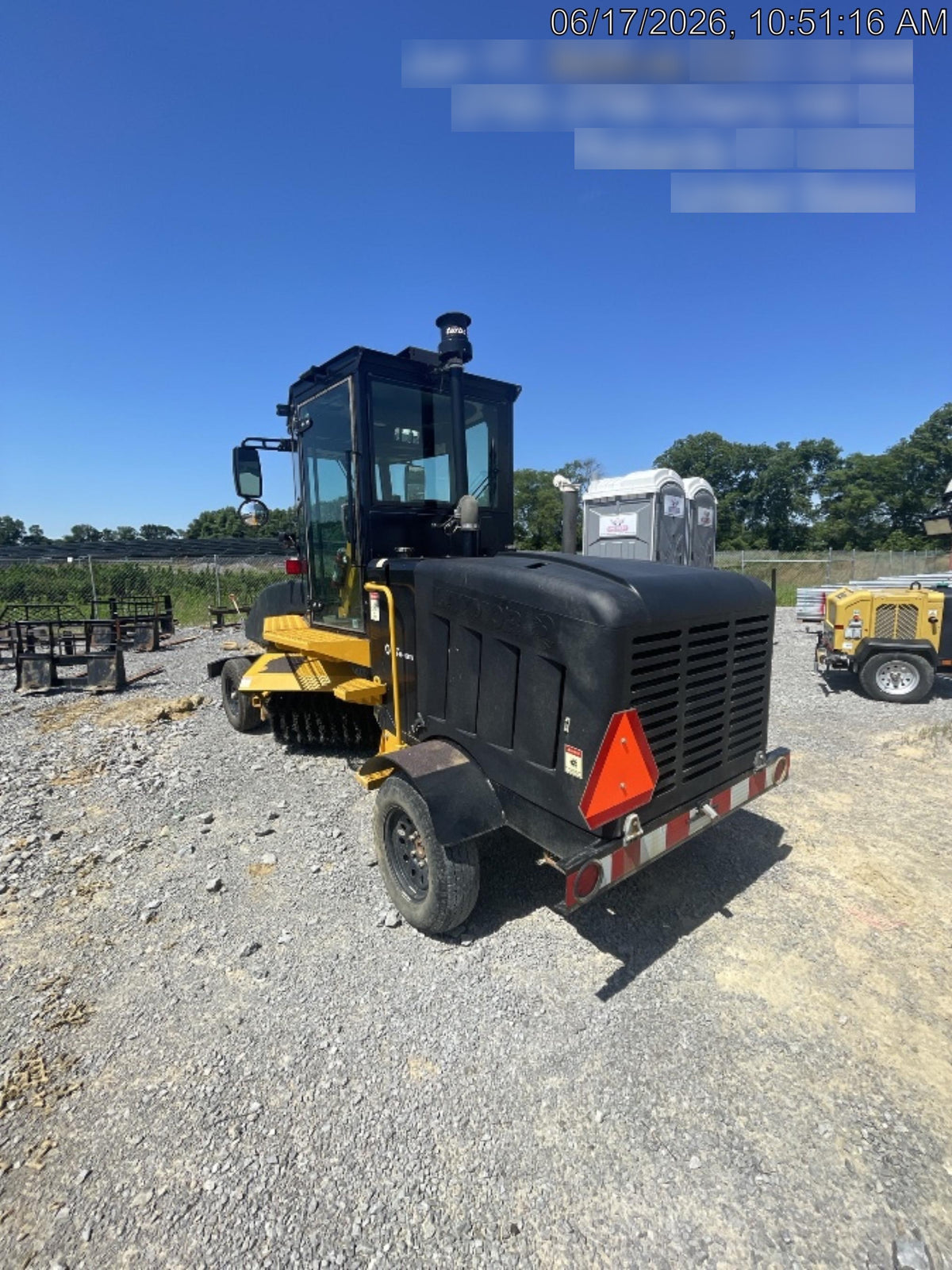 2023 LAYMOR SM450