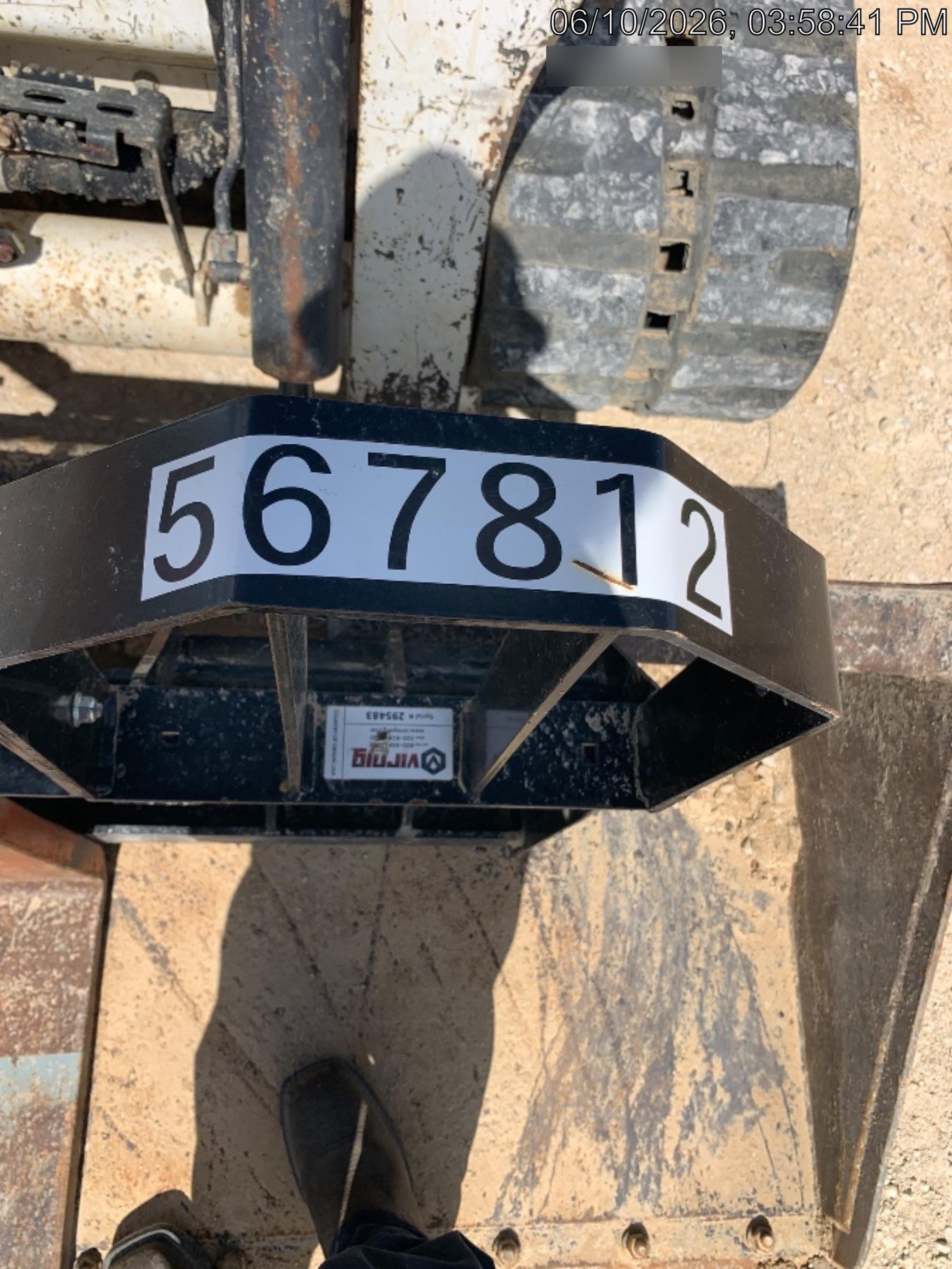 2025 VIRNIG PF7255
