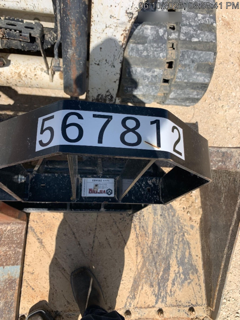 2025 VIRNIG PF7255