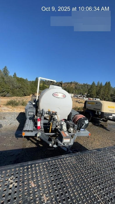 2023 SIMPSON SWT-52517