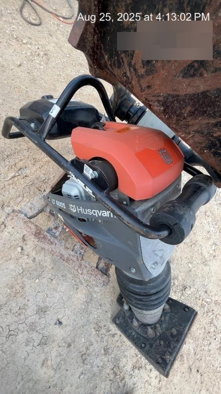 2024 HUSQVARNA LT6005