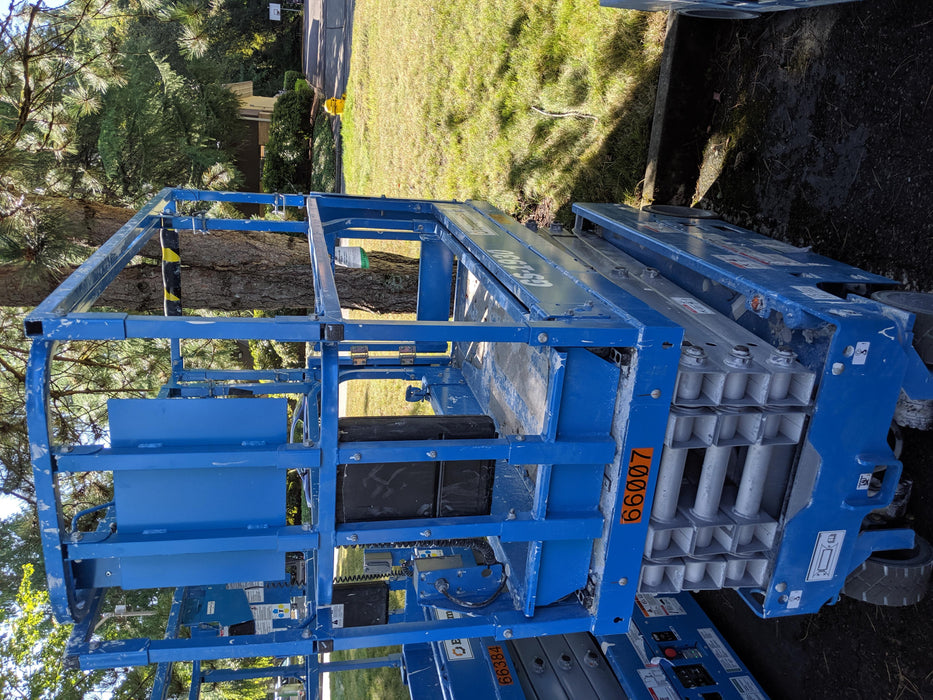 2020 Genie GS-1930 GENIE GS-1930