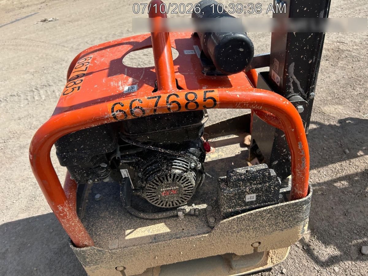2025 HUSQVARNA LG300