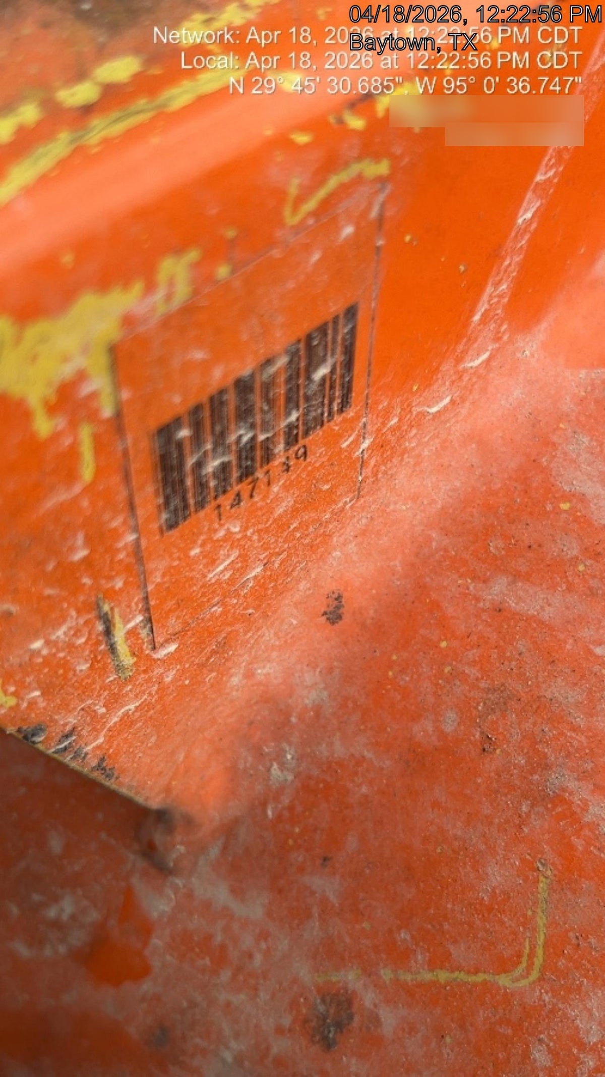 2021 MICHIGAN PNEUMATIC HV-15G-8P-ES