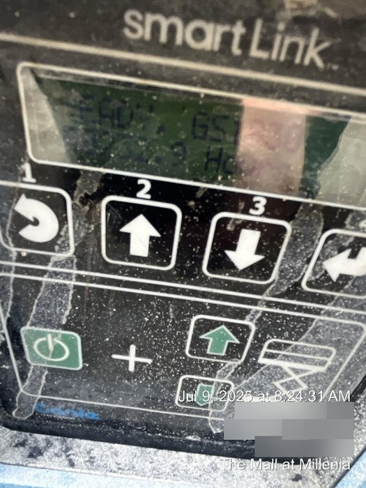 2020 Genie GS-1930 GENIE GS-1930