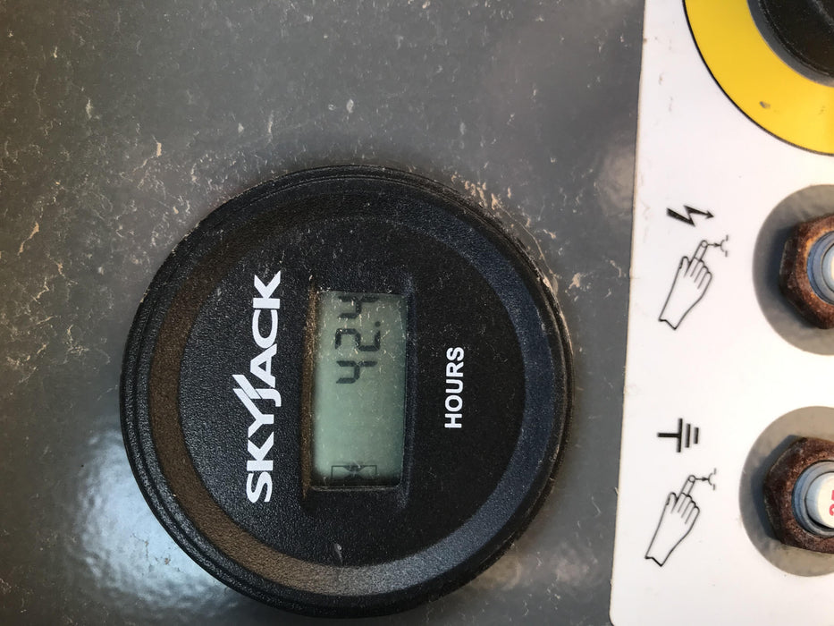 2019 SKYJACK SJ6832 RT