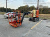 2025 JLG E300AJP