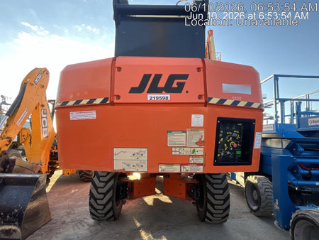 2022 JLG 1850SJ