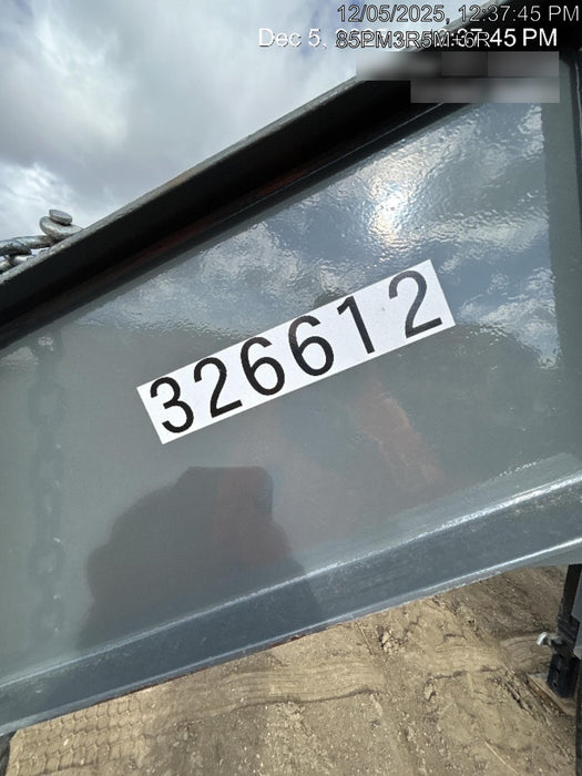 2023 PREMIER PUMP 8NHTH-RP-DC13