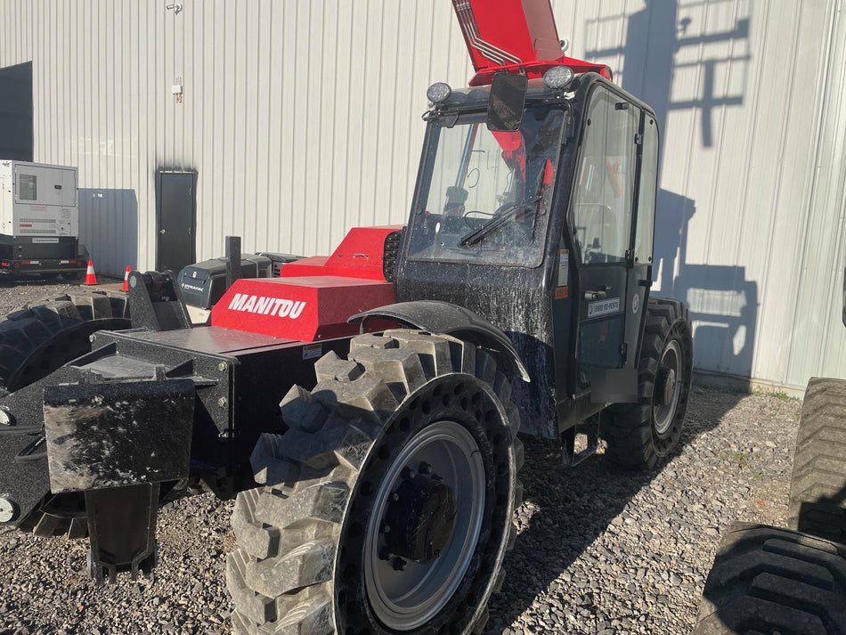 2023 MANITOU MTA10055