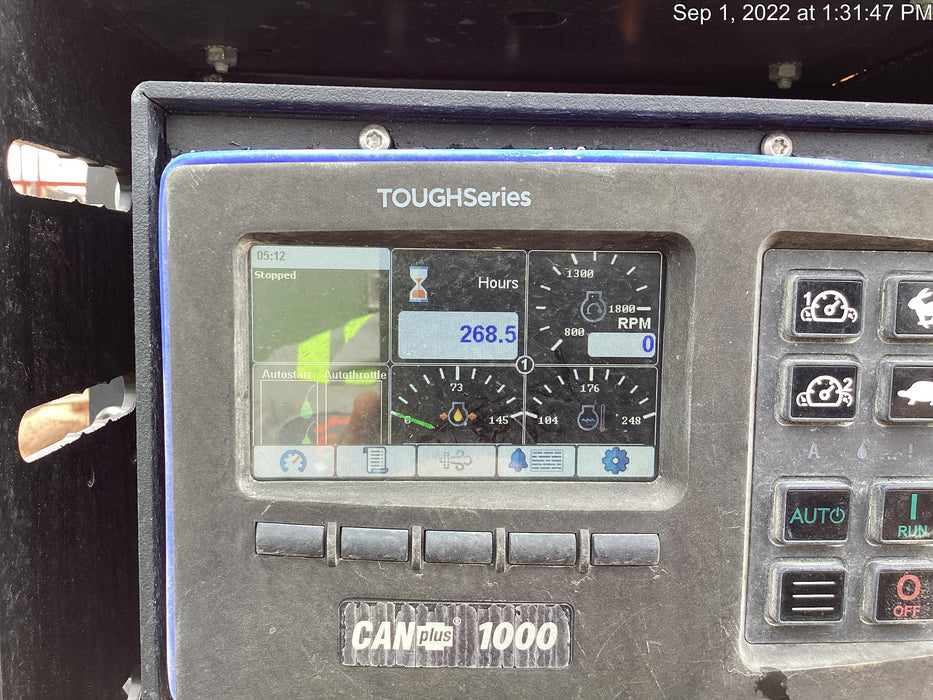 2021 PIONEER PP66S12L71-TD2.9L4