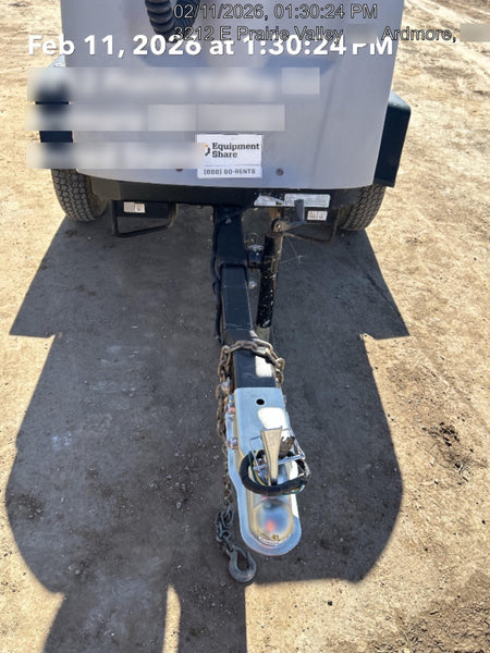 2019 WACKER NEUSON LTV6L-MH