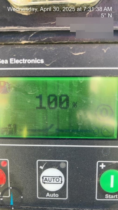 2020 ATLAS COPCO QAS45