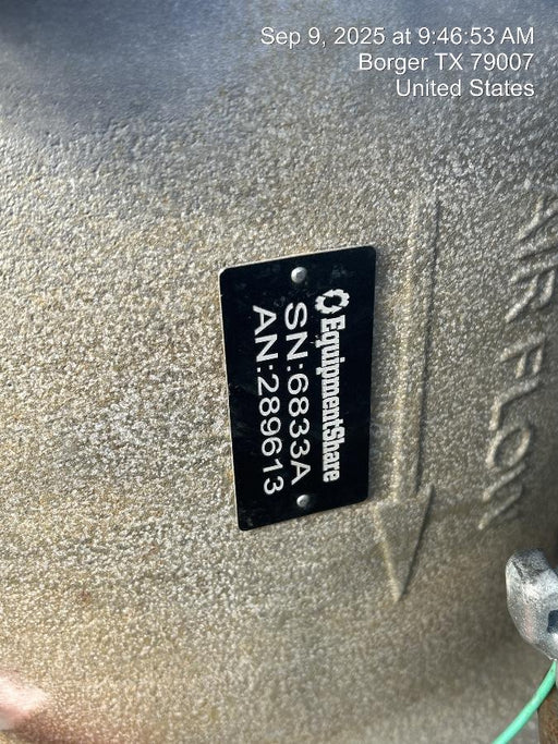 2023 WIDDER 20262-TRACKER