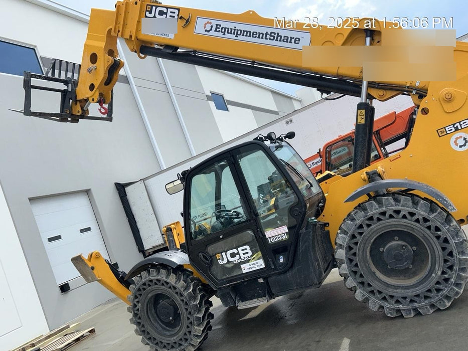 2023 JCB 512-56