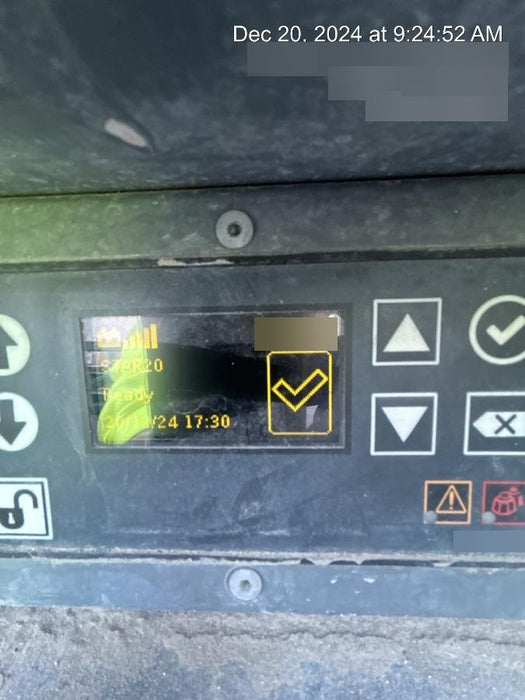 2020 HAULOTTE Star 20