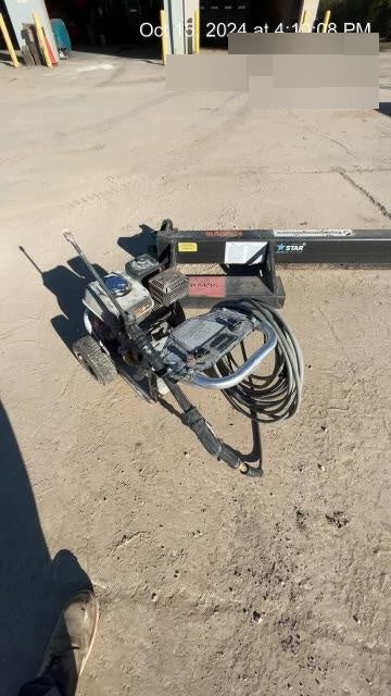 2022 SIMPSON 61024