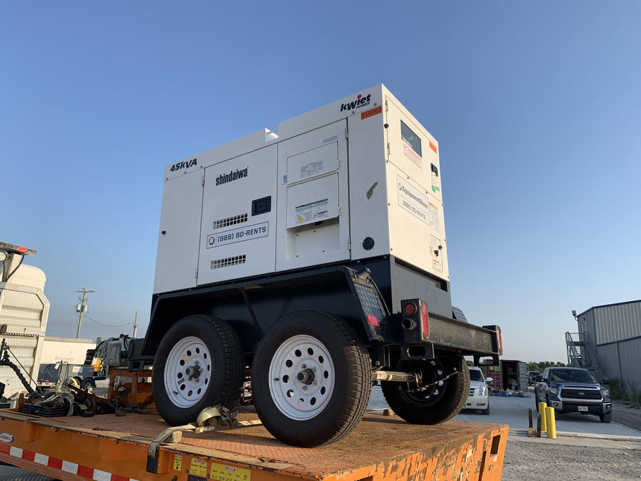 2023 SHINDAIWA DGK45F