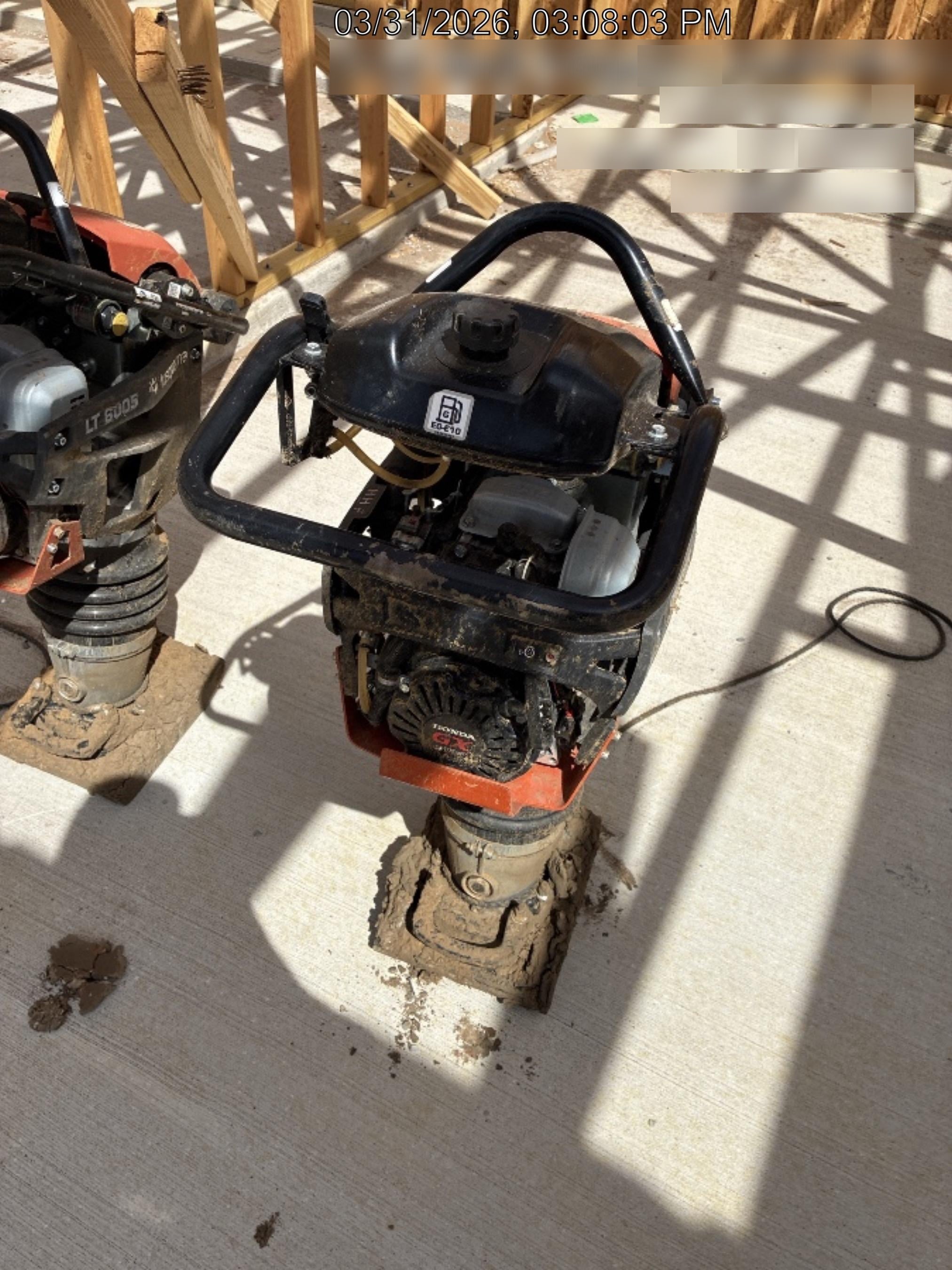 2025 HUSQVARNA LT6005