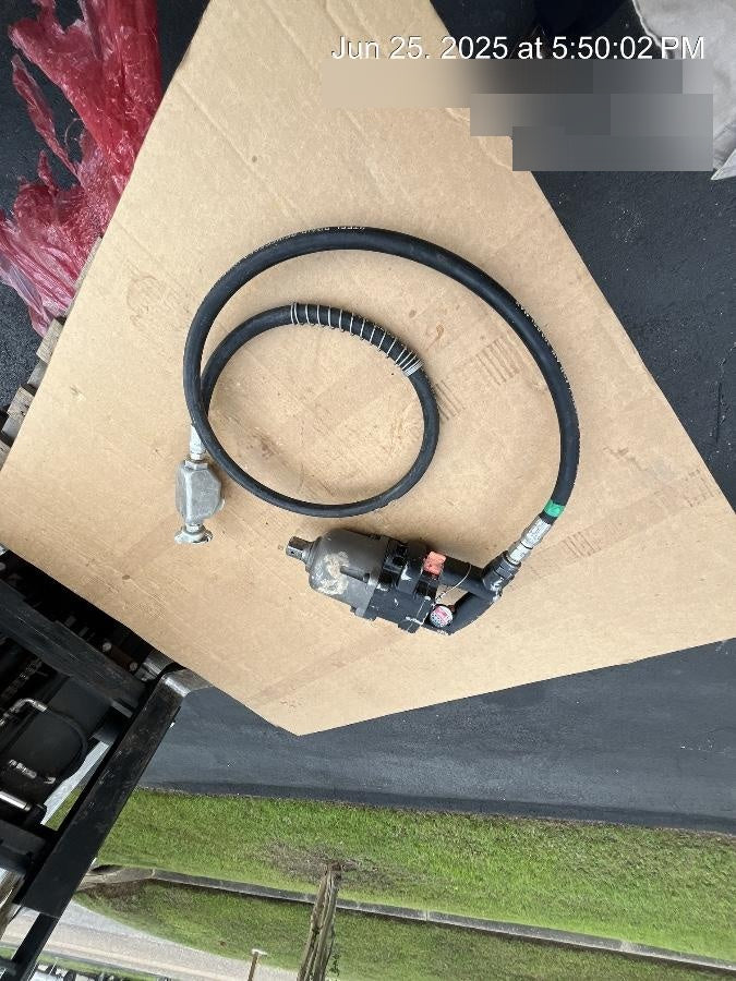 2025 INGERSOLL RAND 3940B2TI