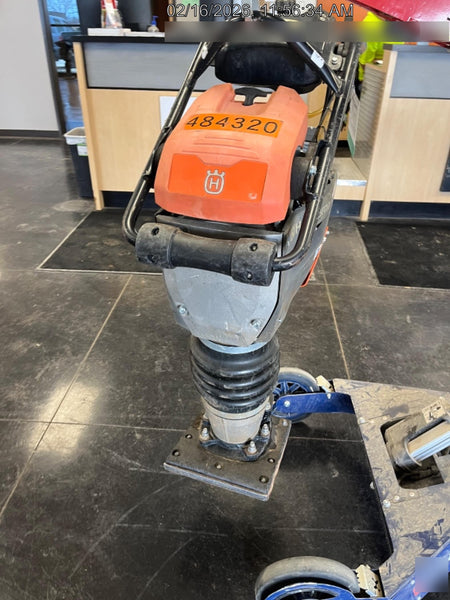 2024 HUSQVARNA LT6005