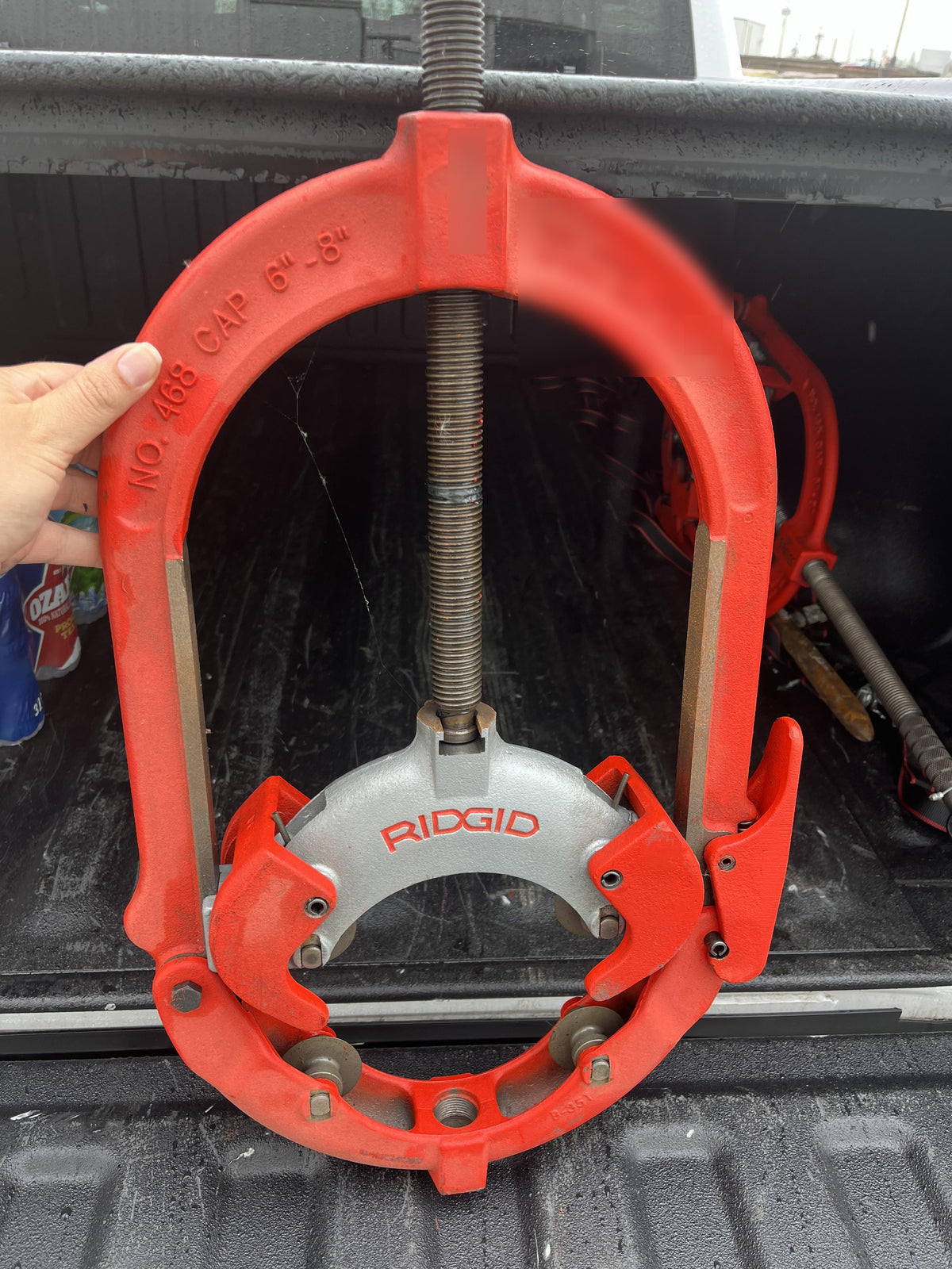 2023 RIDGID 83145