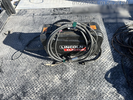 2022 LINCOLN ELECTRIC K4266-1