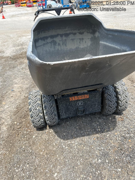 2023 TORO MB-1600