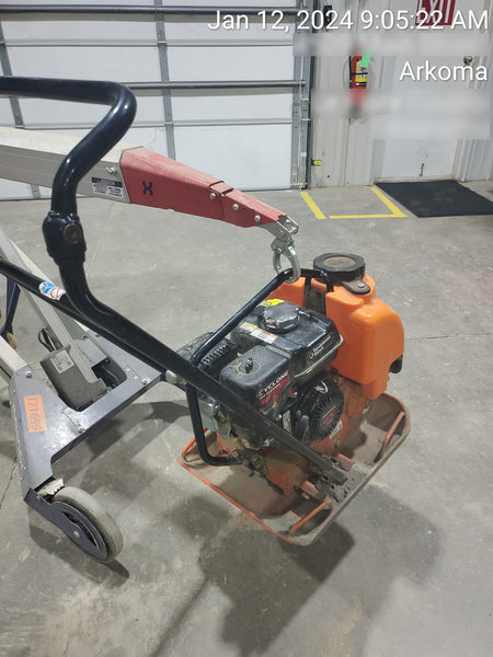 2023 MULTIQUIP MVC82VHW