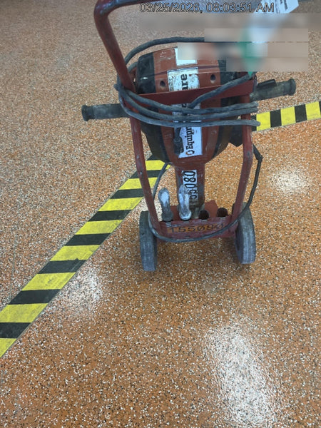 2021 HILTI TE 3000-AVR