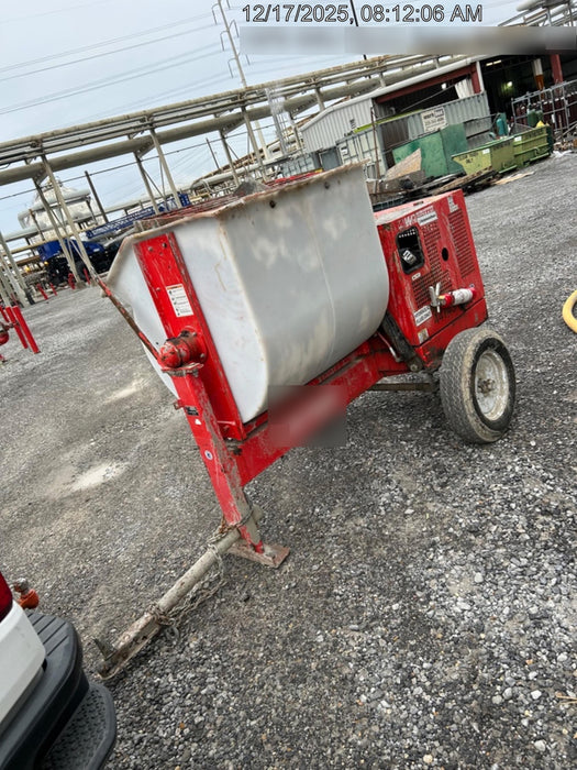 2019 MULTIQUIP WM120PHD