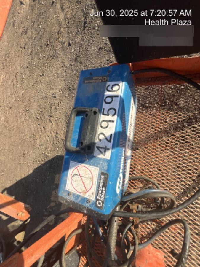 2024 MILLER ELECTRIC CST-282
