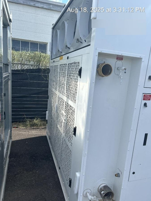 2025 CAPS PAHV-140TC-0NN0NN-5E5-P2-VG2CEUP