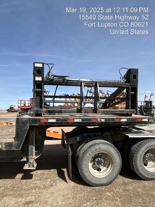 2021 ARROW MATERIAL HANDLING 61962-6-72-270PG