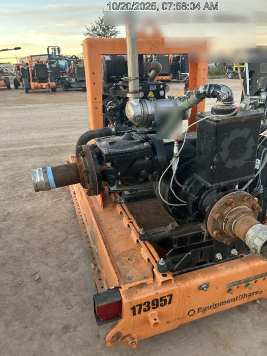 2021 PIONEER PP66S12L71-TD2.9L4