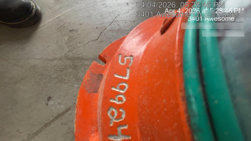 2025 MICHIGAN PNEUMATIC ES-6AM-TRACKER